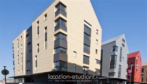 logement étudiant dunkerque|Locations logements étudiants Dunkerque (59)